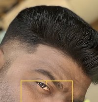 Nasim - Male escort in Kochi