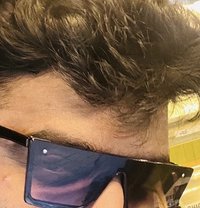 Rocki - Male escort in Kochi