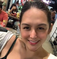 Rockie - escort in Montreal