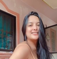 Rockie - escort in Montreal
