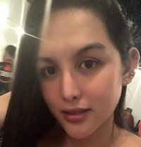 Rockie - escort in Montreal