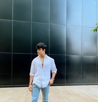 Rockiie - FREE Escort / FOREPLAY Master - Acompañantes masculino in Surat