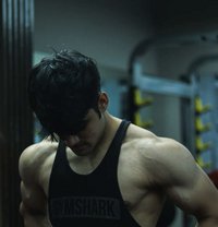 Rockiie - FREE Escort / FOREPLAY Master - Acompañantes masculino in Surat