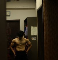 Rockiie - FREE Escort / FOREPLAY Master - Acompañantes masculino in Surat