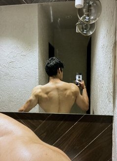 Rockiie - FREE Escort / FOREPLAY Master - Male escort in Surat Photo 6 of 6