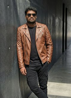 Rocking Hard Sex for Females and Cpl - Male escort in Bangalore Photo 1 of 5