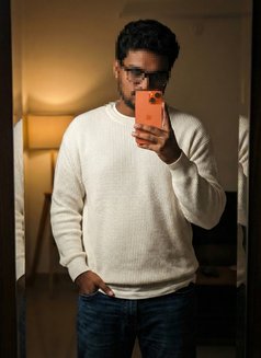 Rocking Hard Sex for Females and Cpl - Male escort in Bangalore Photo 3 of 5