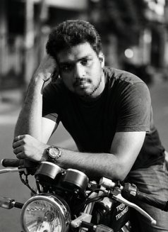Rocking Hard Sex for Females and Cpl - Male escort in Bangalore Photo 4 of 5