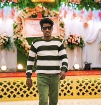 Rocking Rohit - Male escort in Mumbai