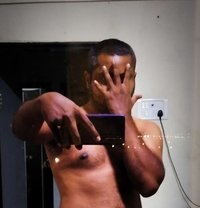 Rockingjack - Acompañantes masculino in Mumbai