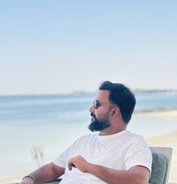 Rockky - Male adult performer in Dubai
