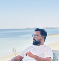 Rockky - Male adult performer in Dubai