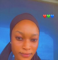 Rockkybabee - puta in Abuja