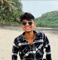 Rockkyy - Male escort in Mumbai
