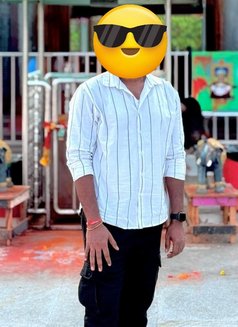 Rockline2026 - Male escort in Hyderabad Photo 1 of 1