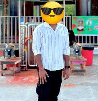 Rockline2026 - Male escort in Hyderabad
