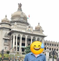 Rockline2026 - Male escort in Hyderabad