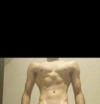 Rocko - Male escort in Guwahati