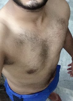 Rockoo - Acompañantes masculino in Jeddah Photo 2 of 3