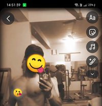 Rocks Men - Male escort in New Delhi