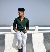 ROCKs YADAV - Male escort in Noida