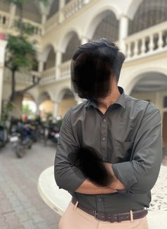 Rockstar - escort in Surat Photo 1 of 1