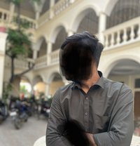 Rockstar - escort in Surat