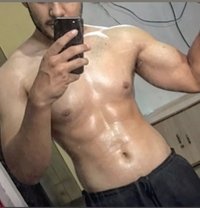 Saher singh - Male escort in New Delhi