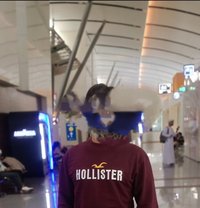ROCKSTAR007 - Acompañantes masculino in Dubai