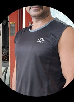 Rocky@13 - Male adult performer in Mumbai Photo 1 of 1
