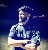 Rocky 18 - Male escort in Mumbai