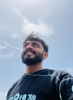 Rocky 18 - Male escort in Mumbai Photo 2 of 5