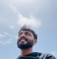 Rocky 18 - Male escort in Mumbai