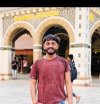 Rocky 18 - Male escort in Mumbai