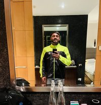 Rocky 18 - Male escort in Mumbai