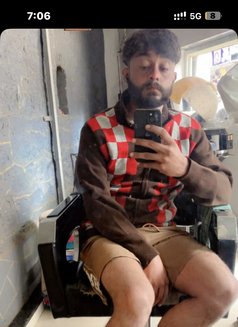 Rocky 18 - Male escort in Mumbai Photo 5 of 5