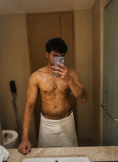 Rocky 26 - Acompañantes masculino in Navi Mumbai Photo 1 of 1