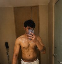 Rocky 26 - Male escort in Navi Mumbai