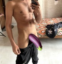 Rocky. 7inch Youngster - Male escort in Bangalore