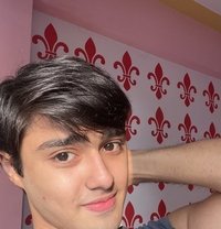 Rocky - Male escort in Mumbai