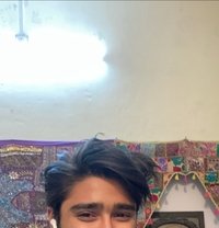 Rocky - Male escort in New Delhi