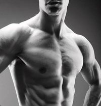 Rocky Agrawal - Male escort in Ahmedabad