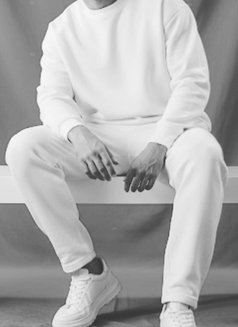 Rocky@bahrain - Male escort in Al Manama Photo 2 of 2