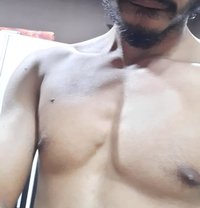 Rocky - Male escort in Dhaka