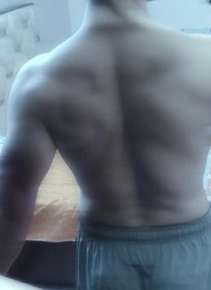 Rocky Bhai - Acompañantes masculino in Noida Photo 3 of 3