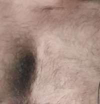 Rocky Black Dick - Male escort in Kolkata