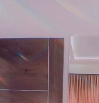 Rocky Black Dick - Male escort in Kolkata