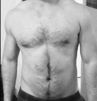 Rocky Black Dick - Male escort in Kolkata