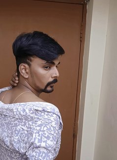 Rocky boy - Acompañantes masculino in Chennai Photo 8 of 11