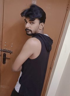 Rocky boy - Acompañantes masculino in Chennai Photo 10 of 11